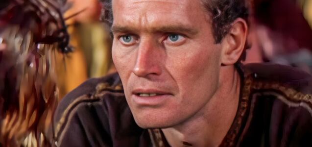 Las 10 mejores películas de Semana Santa