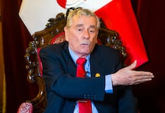 Fernando Rospigliosi pide que personal de confianza del Congreso “se abstenga de actividades ajenas al quehacer parlamentario”