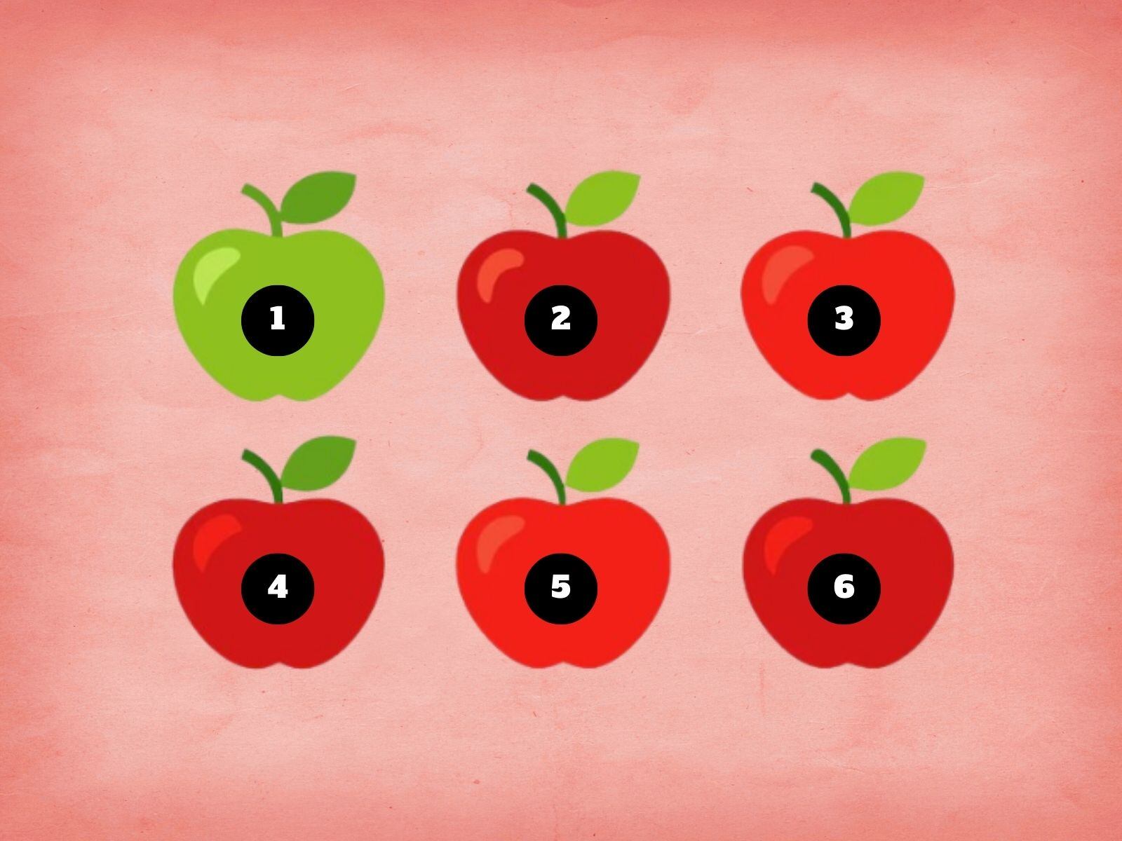 Test de personalidad: Tu decisión te revelará algo importante. (Creación: Mag/Freepik)