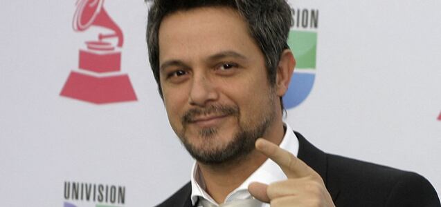 ¿Alejandro Sanz tiene depresión?