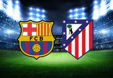 SKY Sports EN VIVO — cómo ver partido FC Barcelona vs. Atlético Madrid por Fútbol TV y SKY Plus Online