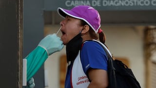 La cifra de fallecidos a causa del coronavirus se acerca a los 4.000 en El Salvador