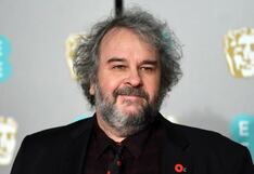Peter Jackson recibirá la Palma de Oro en la próxima edición del Festival de Cannes