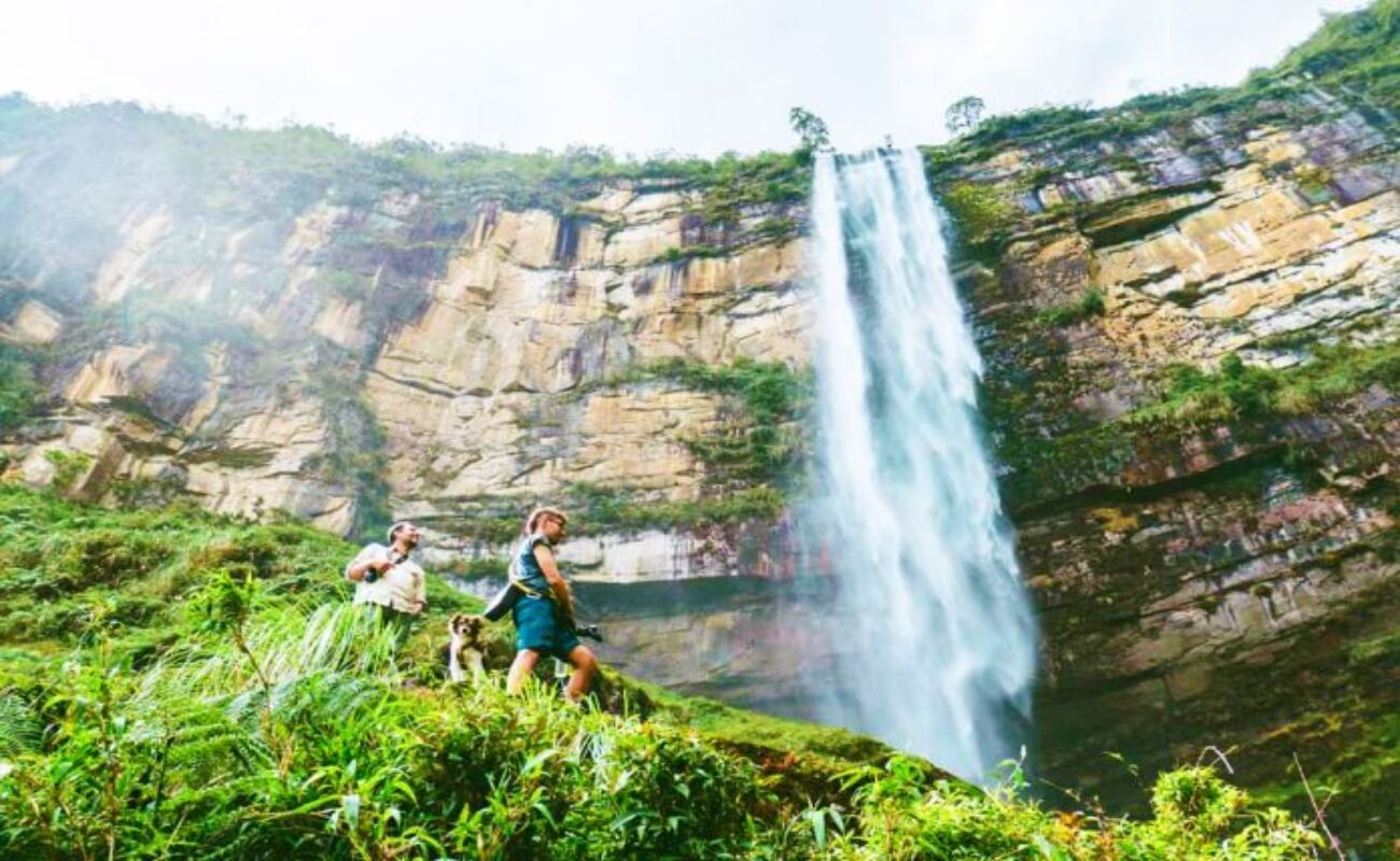 ¿Cuál es la mejor ciudad en el Perú para vivir después de tu jubilación? Esto dice la inteligencia artificial. (Foto: Denomades)