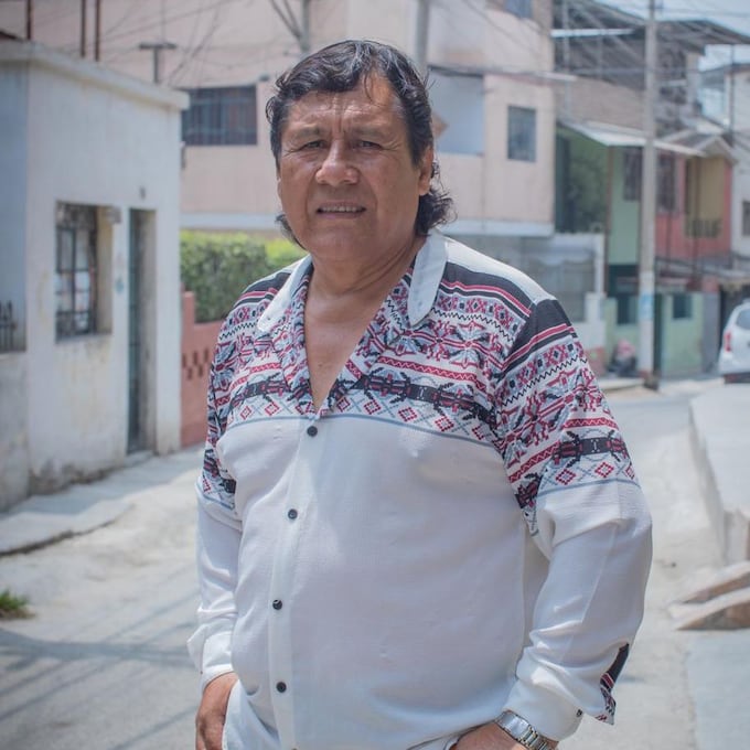 Compositor del “Cervecero” narra la increíble historia de dolor y traición de la canción que revivió Christian Cueva