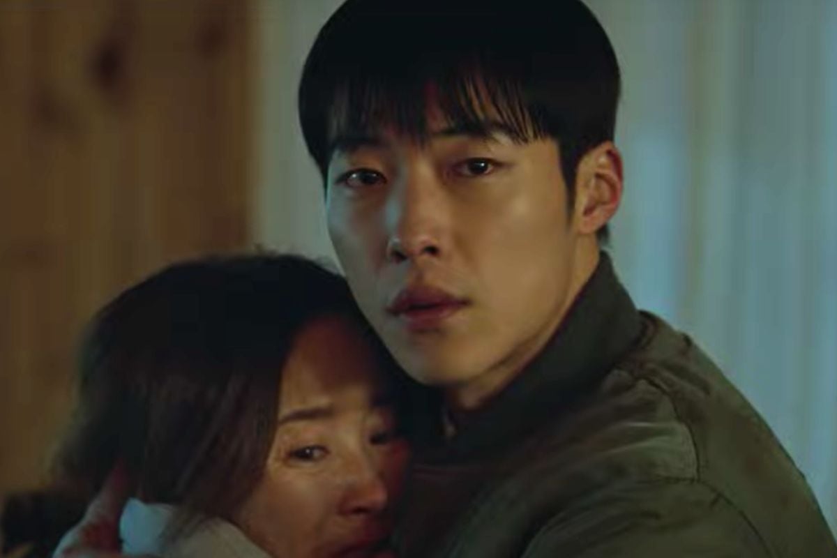 Woo Do-hwan protagoniza “Sabuesos” como Kim Gun-woo (Foto: Netflix)