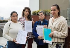 Cuatro familias acusan a Oncosalud de negar coberturas a sus tratamientos contra el cáncer