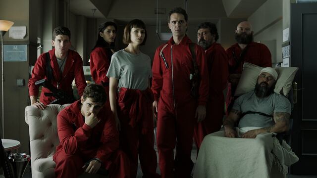 Netflix: mira las 10 mejores series gratis online en España este 2018