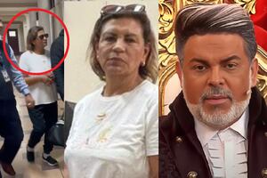 Elizabeth Peralta en prisión: el caso ‘Chibolín’ sigue creciendo y podría sacudir al sistema judicial