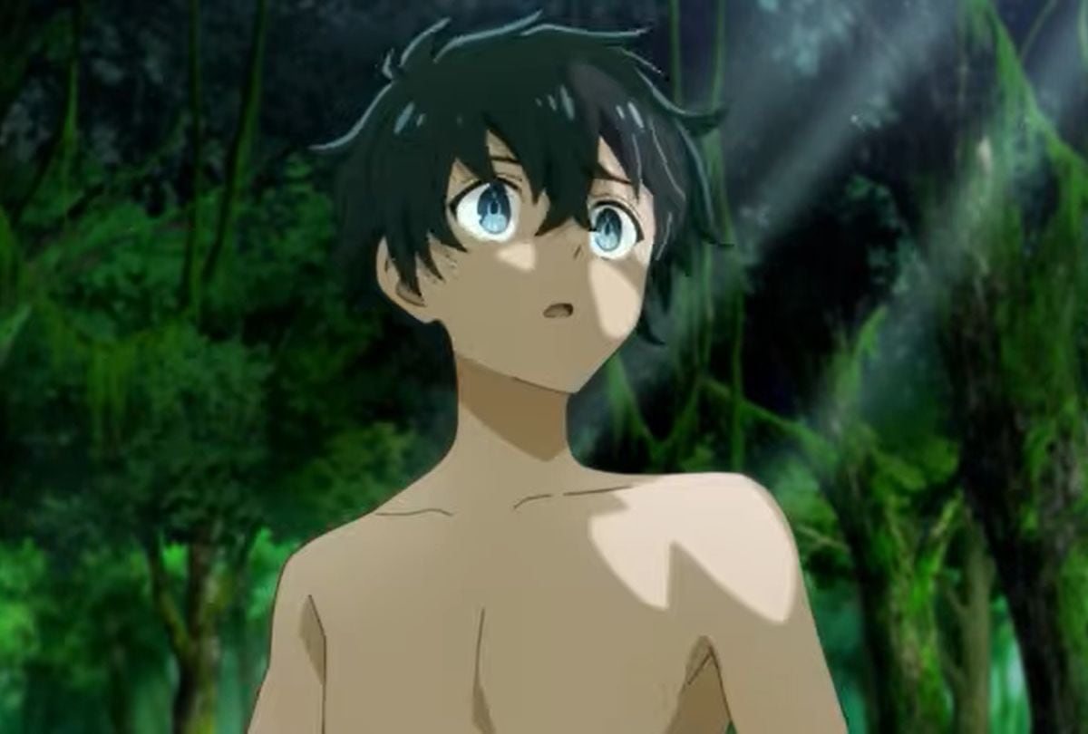 En "The Water Magician", Ryō es el protagonista que se enfrenta a un fantástico mundo (Foto: Typhoon Graphics)