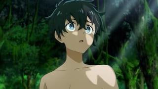 Magia, reencarnación y monstruos: así es “The Water Magician”, el anime de fantasía que te conquistará
