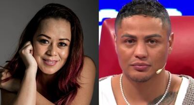 Jonathan Maicelo reveló detalles de su acercamiento romántico con Fernanda Kanno