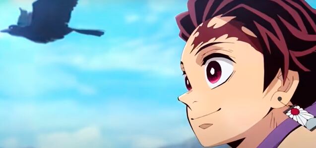 Detalles del estreno de 1 hora de la temporada 4 de “Kimetsu no Yaiba”