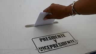 Elecciones Guatemala 2023: Abren centros de votación para el balotaje por la presidencia