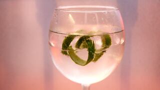Día del Gin Tonic: aprende a preparar tres versiones del clásico cóctel | RECETAS