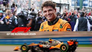 ¿Dónde se pudo ver el GP de Australia 2025 por el Mundial de F1 desde California, Florida y Texas? Canales, streaming y horarios