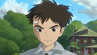 “El niño y la garza”: ¿dónde ver en streaming la película ganadora del Oscar 2024?