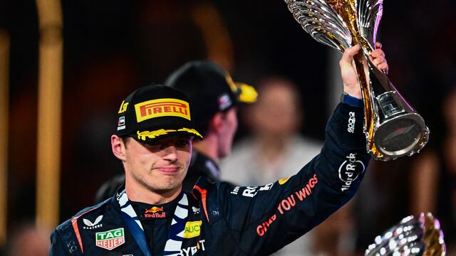 Fórmula 1: ¿Cómo Max Verstappen dejó su huella en la temporada 23 y en la historia? | PODCAST