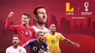 Qatar 2022: Los partidos del Mundial que se transmitirán el miércoles 30 de noviembre por Latina Televisión