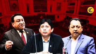 Tres proyectos buscan extender registro para favorecer a la minería ilegal: peligros, detalles y quiénes están detrás