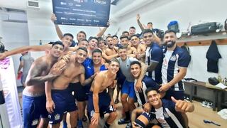 Talleres venció 1-0 a Godoy Cruz en la semifinal de Copa Argentina