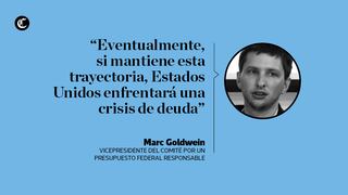 Economía: Repasa las frases más comentadas de la semana [MUNDO]