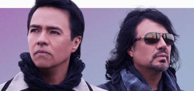 ¿Por qué se separan Los Temerarios?