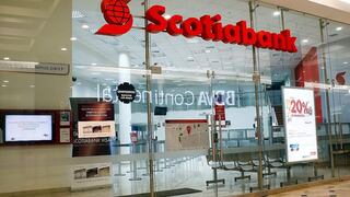 Scotiabank recibe reconocimiento internacional por calidad de servicio a clientes de alto patrimonio