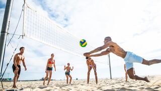 AVA Volley Sunfest by El Comercio e Inyogo: todo lo que debes saber del torneo en Asia
