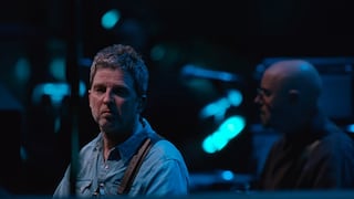 El regreso más esperado del rock llega a la gran pantalla: “OASIS: DON’T LOOK BACK IN ANGER” se estrena en Disney+