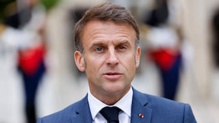 La Unión Europea reprende a Francia por un endeudamiento excesivo en plena campaña electoral
