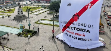 Noticias Patrocinadas
