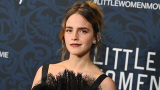Emma Watson y su inesperado mensaje tras confirmarse reunión de “Harry Potter”