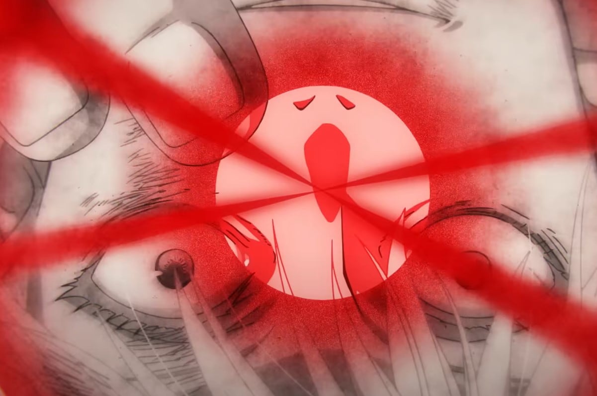 La historia gira en torno al estudiante Yūji Itadori, quien se une a una organización secreta de hechiceros para matar a una poderosa maldición llamada Ryōmen Sukuna tras convertirse en su anfitrión (Foto: Crunchyroll)