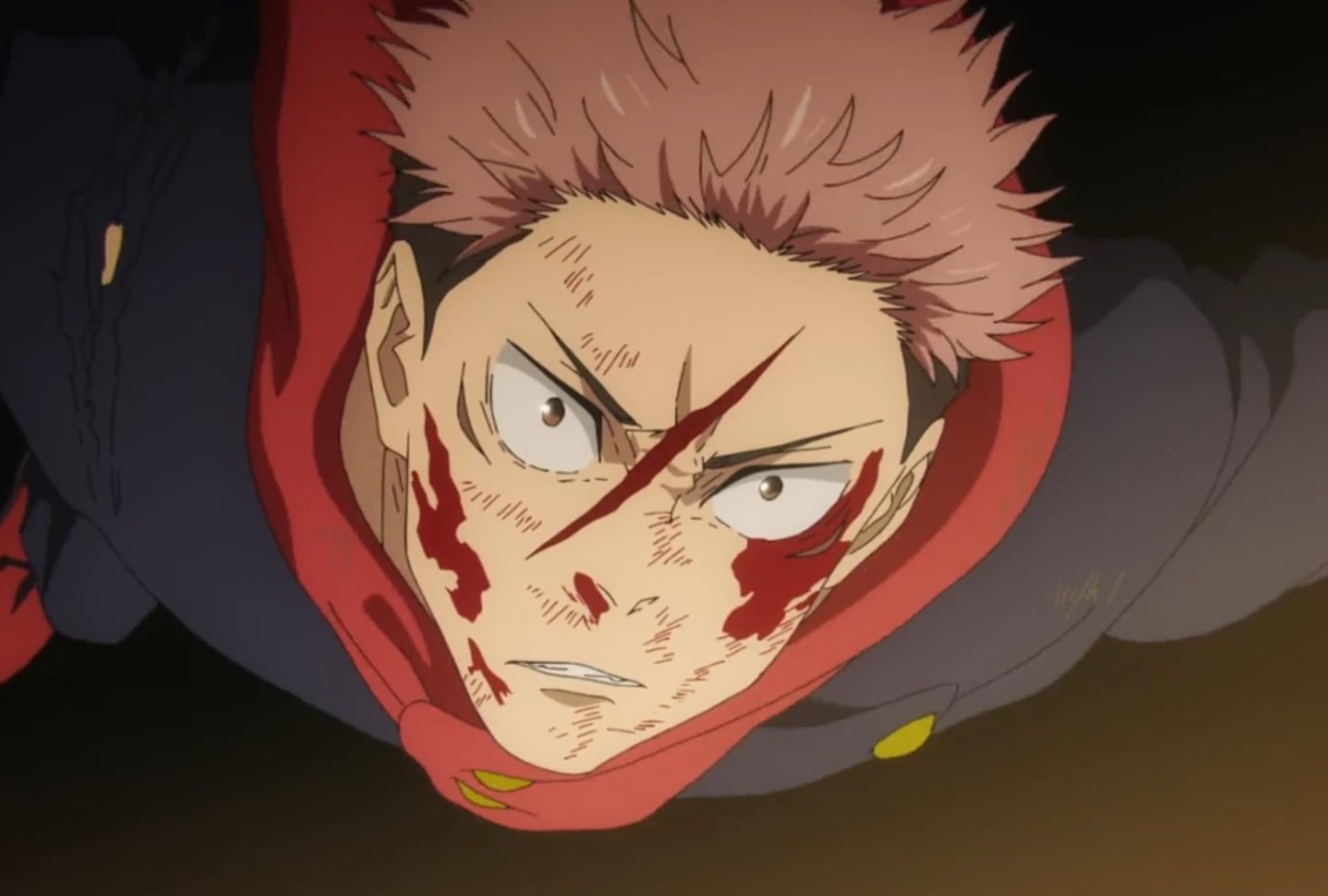 “Jujutsu Kaisen" es una de las franquicias más populares a nivel mundial (Foto: MAPPA)