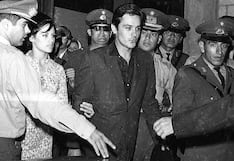 Festival de Cine de Lima: la vez que el actor francés Alain Delon visitó el Perú en 1965 | FOTOS EXCLUSIVAS