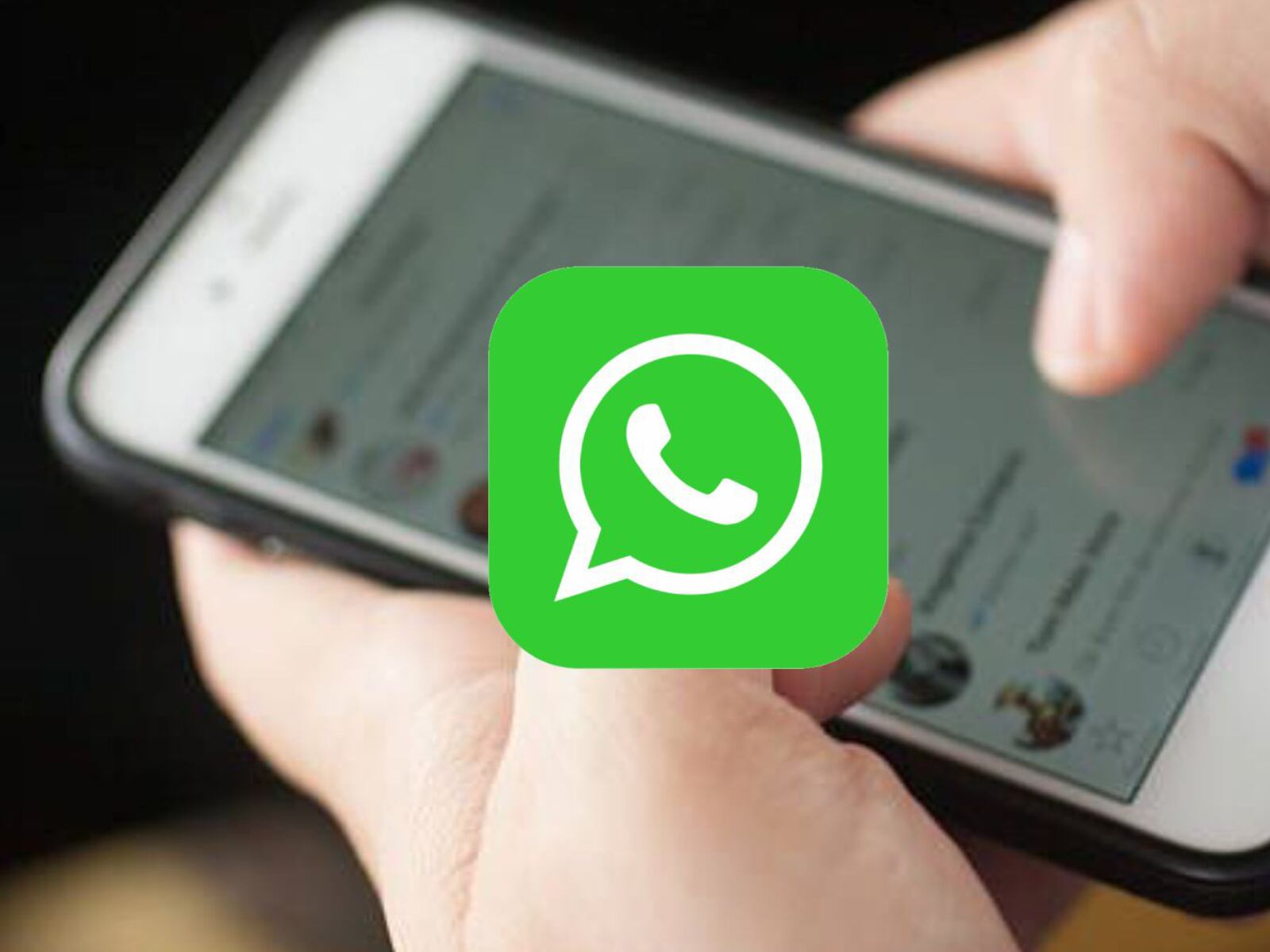 WHATSAPP | Será de gran utilidad para no buscar a tus contactos o grupos preferidos en la extensa lista de chats. (Foto: Pixabay)