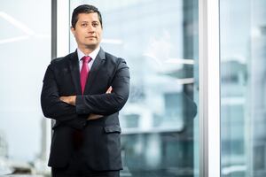 Walter Tejada, presidente de proEXPLO 2025: “Las exploraciones mineras comienzan a reactivarse”