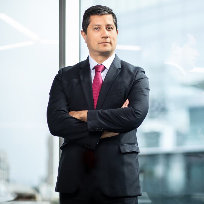 Walter Tejada, presidente de proEXPLO 2025: “Las exploraciones mineras comienzan a reactivarse”