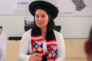La netiqueta de la presidenta