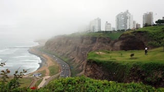 La aplicación sobre información climática, los inmuebles ligados a SL que pasarán al Estado y los GORE que no gastaron millones de su presupuesto