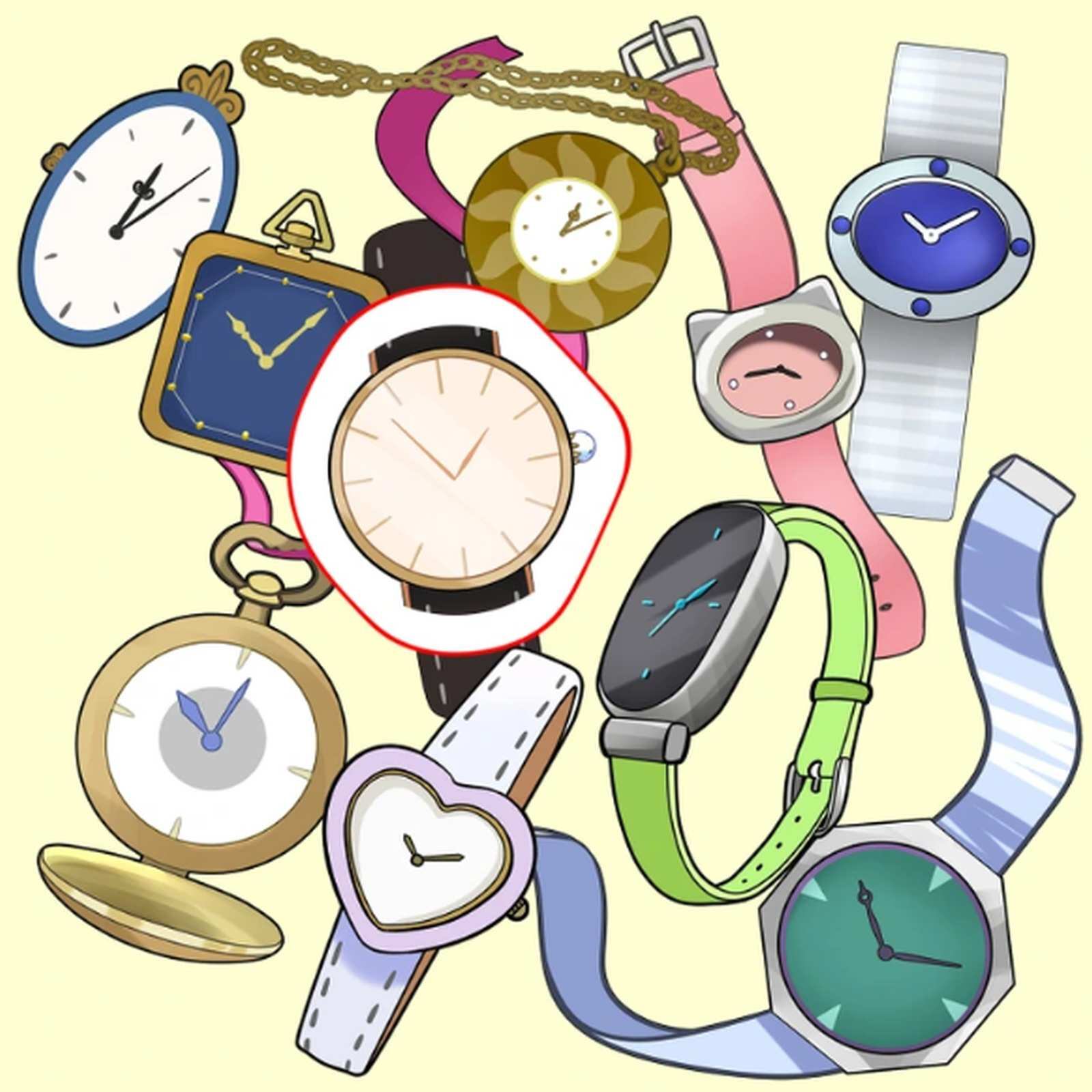 RETO VISUAL | En esta imagen se indica la ubicación del anillo. (Foto: genial.guru)