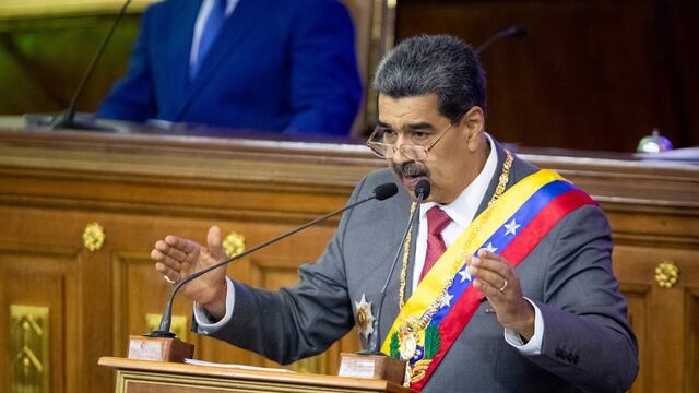 Nicolás Maduro prevé “hacer tangible” anexión a Venezuela del Esequibo disputado con Guyana