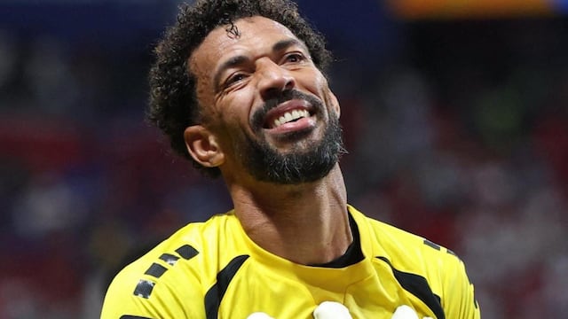 Dos equipo de Sudamérica pretenden fichar a Vozinha tras el Mundial 2026