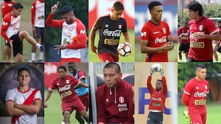 Selección peruana: todos los convocados locales de Ricardo Gareca y que ahora sueñan con volver