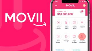 Cómo descargar MOVii para cobrar Familias en Acción, Ingreso Solidario y otros subsidios