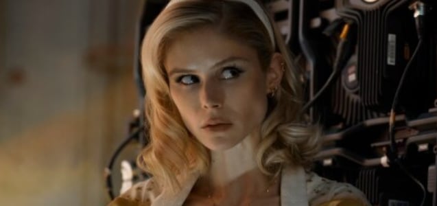 Lista de actores y personajes de “The Boys" - Temporada 4