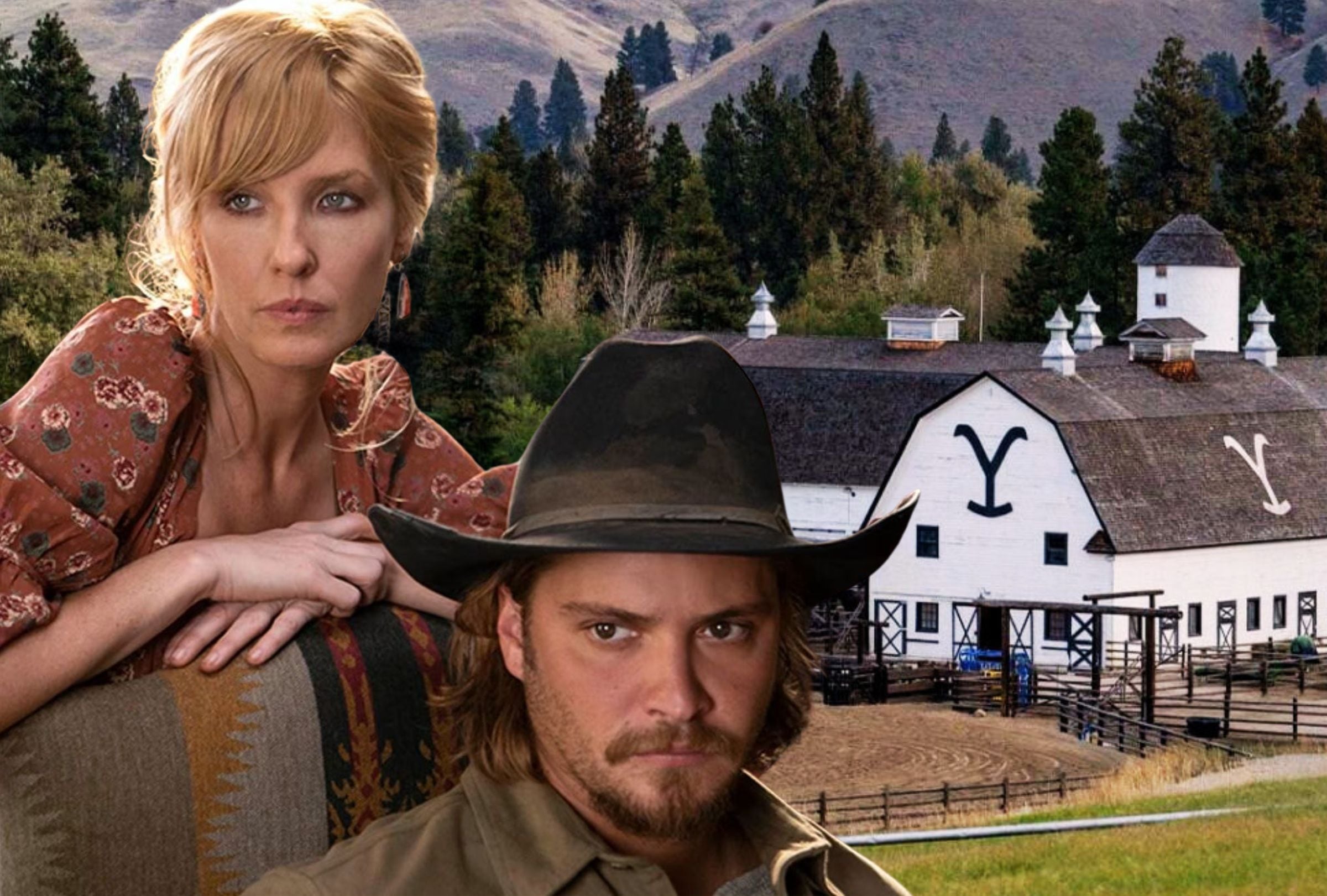 No todo está perdido para los Dutton, ya que aún pueden conservar el legado familiar con su rancho en "Yellowstone" (Foto: Paramount Network)