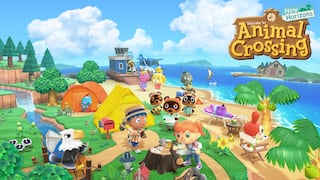 Animal Crossing: New Horizons | Las claves del nuevo juego de Nintendo Switch