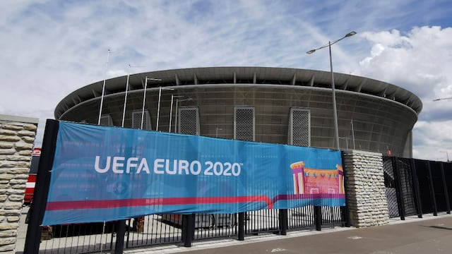 Eurocopa 2020 EN VIVO: noticias de última hora en el certamen del Viejo Continente